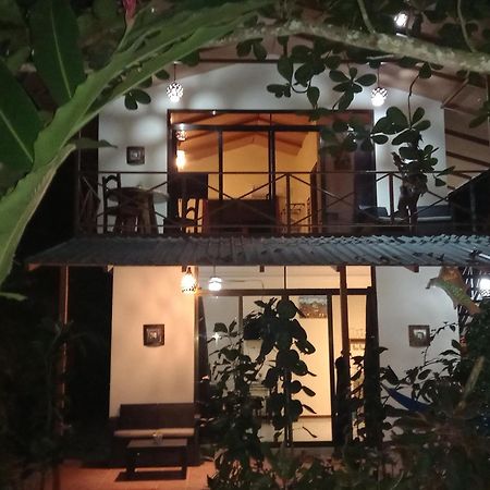 卡维塔Casa Martina公寓 外观 照片