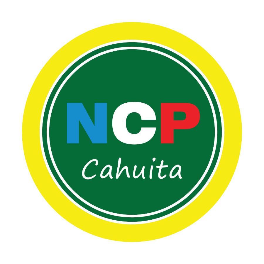 卡维塔Casa Martina公寓 外观 照片
