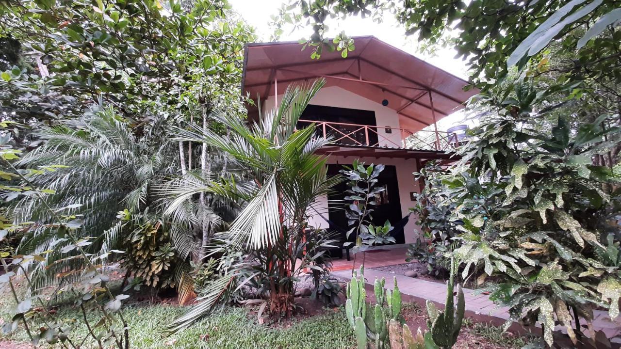 卡维塔Casa Martina公寓 外观 照片