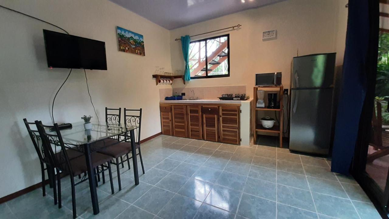卡维塔Casa Martina公寓 外观 照片
