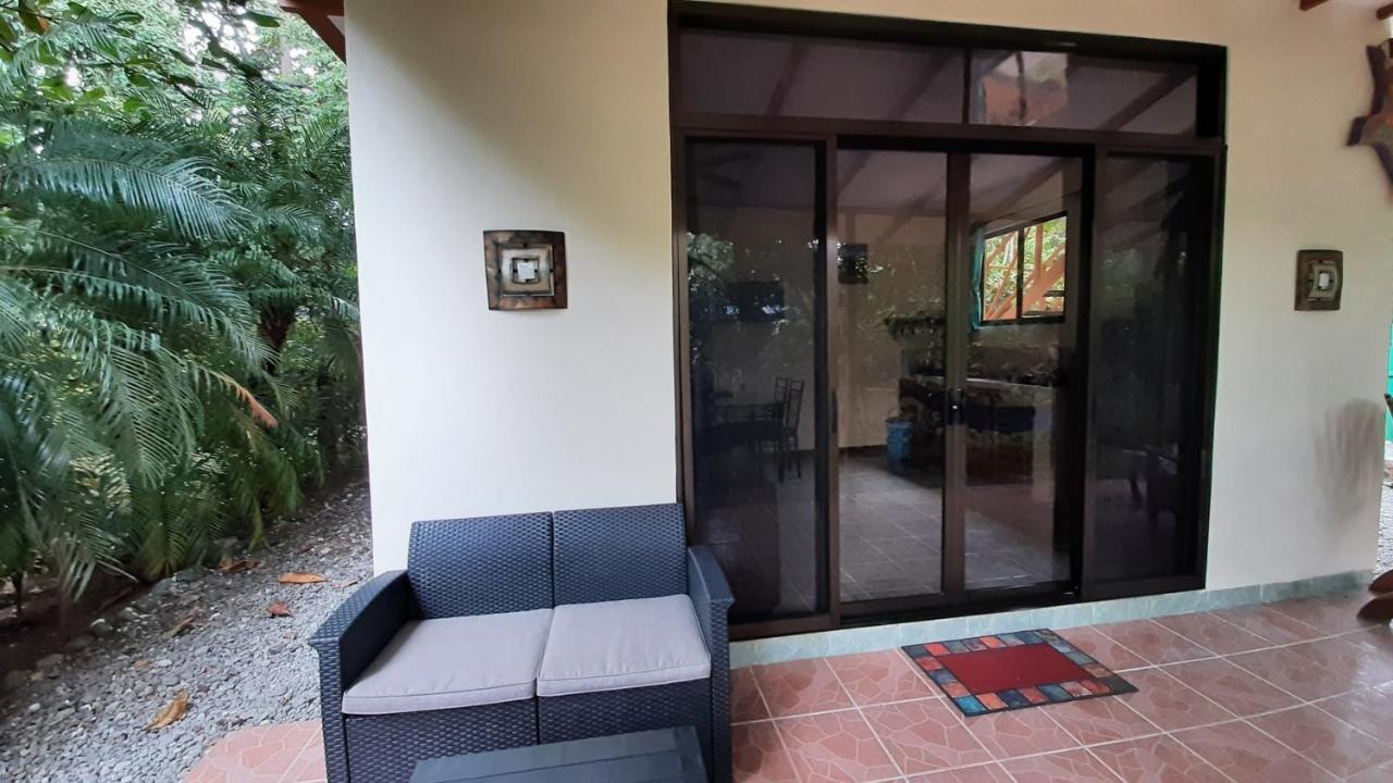 卡维塔Casa Martina公寓 外观 照片